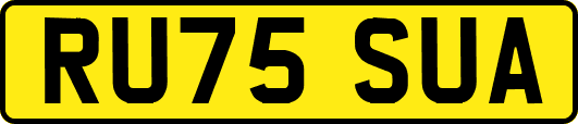 RU75SUA