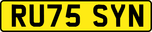 RU75SYN