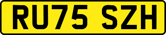 RU75SZH
