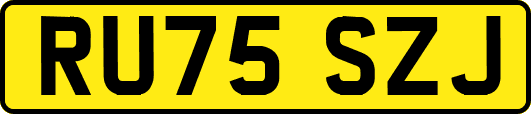 RU75SZJ