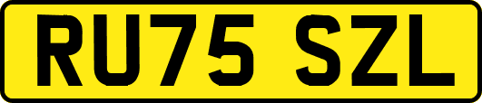 RU75SZL
