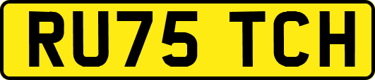 RU75TCH