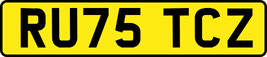 RU75TCZ
