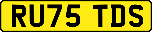 RU75TDS