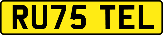 RU75TEL