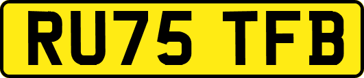 RU75TFB