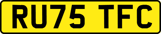 RU75TFC
