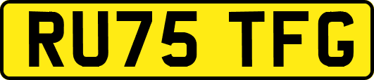 RU75TFG