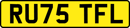 RU75TFL