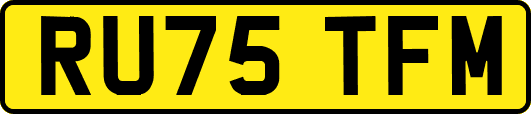 RU75TFM