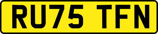 RU75TFN