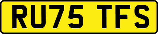 RU75TFS