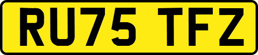 RU75TFZ