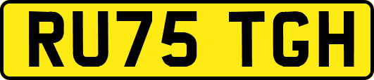 RU75TGH