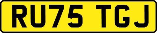 RU75TGJ