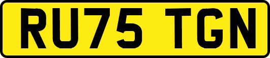 RU75TGN