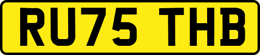 RU75THB