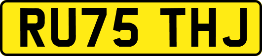 RU75THJ