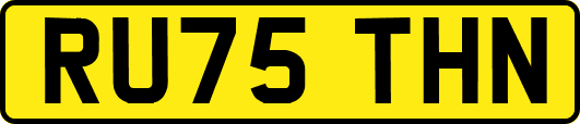 RU75THN