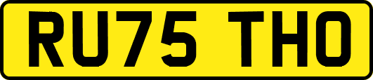 RU75THO
