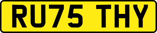 RU75THY
