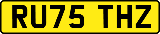 RU75THZ