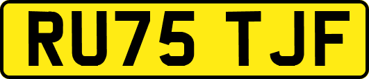 RU75TJF
