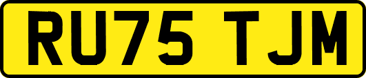 RU75TJM
