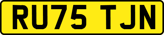 RU75TJN