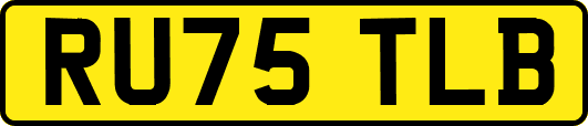 RU75TLB