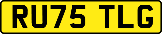 RU75TLG