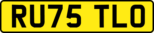 RU75TLO