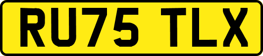 RU75TLX