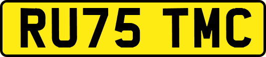 RU75TMC