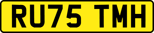 RU75TMH
