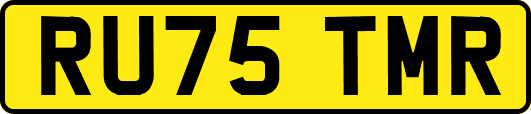 RU75TMR
