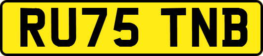 RU75TNB