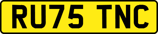 RU75TNC