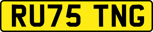 RU75TNG