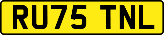 RU75TNL