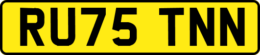 RU75TNN
