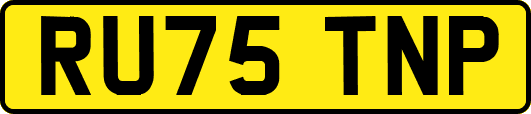 RU75TNP
