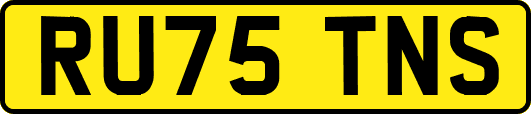 RU75TNS