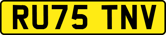 RU75TNV