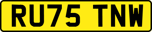RU75TNW