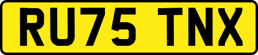 RU75TNX