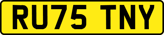 RU75TNY
