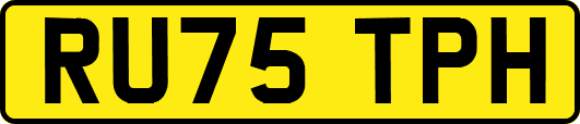 RU75TPH
