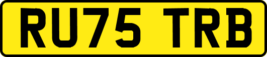 RU75TRB