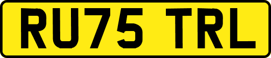 RU75TRL
